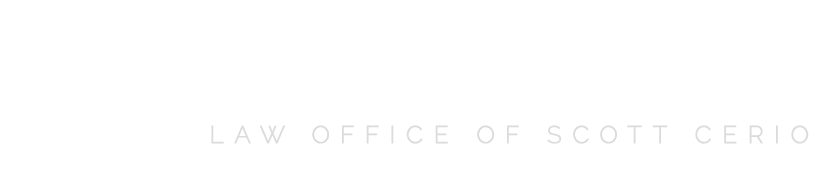 Law Offices of Scott Cerio